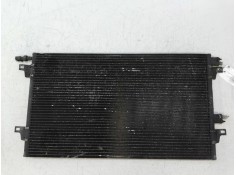 Recambio de condensador / radiador aire acondicionado para renault laguna ii (bg0) 1.9 dci diesel referencia OEM IAM 8200008763 