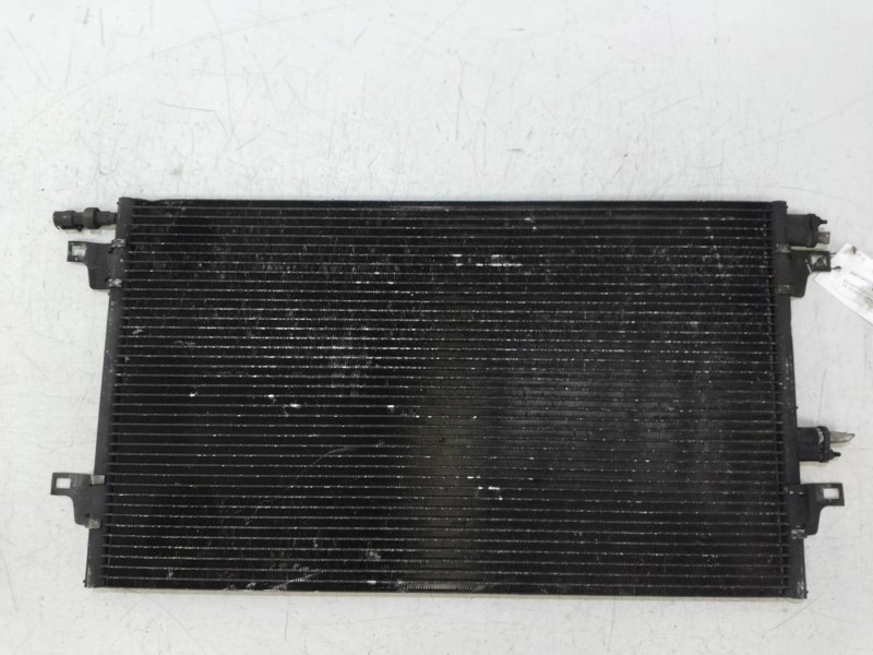 Recambio de condensador / radiador aire acondicionado para renault laguna ii (bg0) 1.9 dci diesel referencia OEM IAM 8200008763 