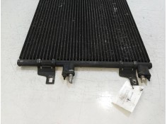 Recambio de condensador / radiador aire acondicionado para renault laguna ii (bg0) 1.9 dci diesel referencia OEM IAM 8200008763  2