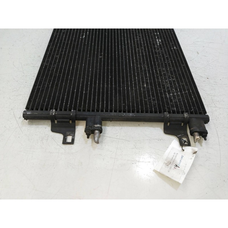 Recambio de condensador / radiador aire acondicionado para renault laguna ii (bg0) 1.9 dci diesel referencia OEM IAM 8200008763 