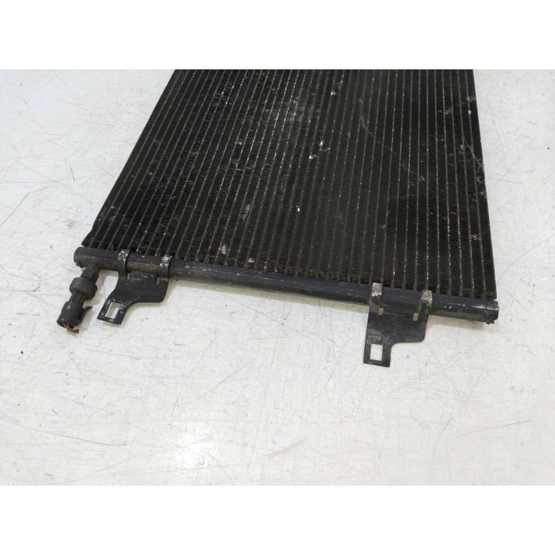 Recambio de condensador / radiador aire acondicionado para renault laguna ii (bg0) 1.9 dci diesel referencia OEM IAM 8200008763 