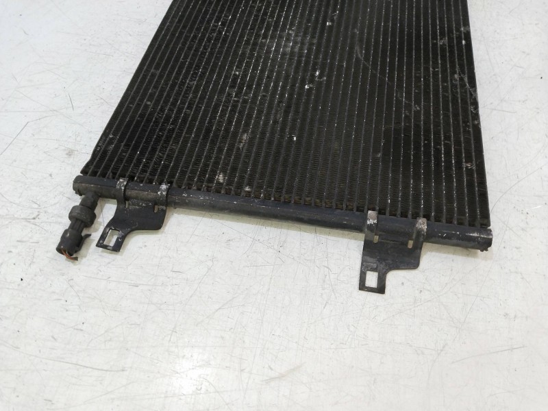Recambio de condensador / radiador aire acondicionado para renault laguna ii (bg0) 1.9 dci diesel referencia OEM IAM 8200008763 