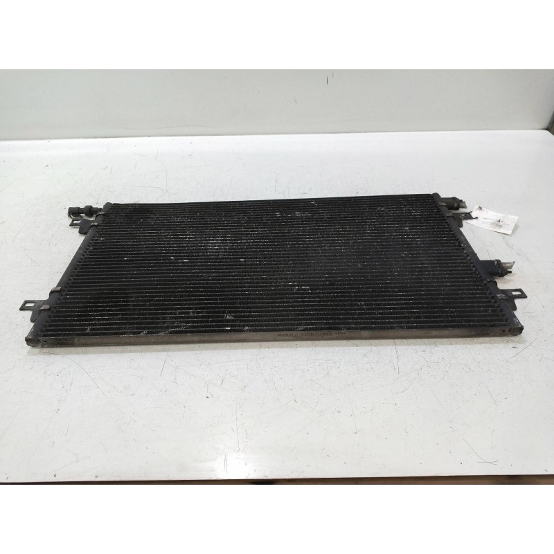 Recambio de condensador / radiador aire acondicionado para renault laguna ii (bg0) 1.9 dci diesel referencia OEM IAM 8200008763 