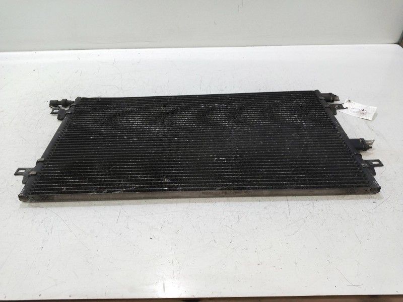 Recambio de condensador / radiador aire acondicionado para renault laguna ii (bg0) 1.9 dci diesel referencia OEM IAM 8200008763 
