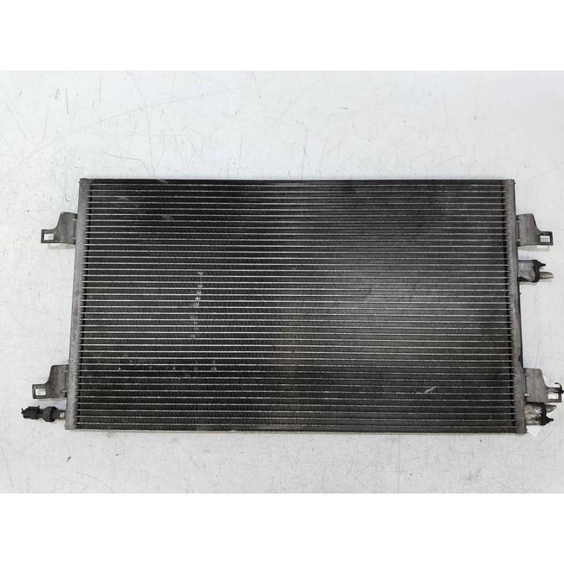 Recambio de condensador / radiador aire acondicionado para renault laguna ii (bg0) 1.9 dci diesel referencia OEM IAM 8200008763 