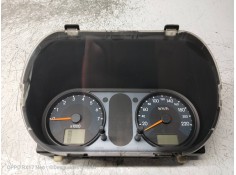 Recambio de cuadro instrumentos para ford fusion (cbk) ambiente referencia OEM IAM 2S6F10849 JE 