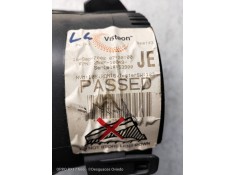 Recambio de cuadro instrumentos para ford fusion (cbk) ambiente referencia OEM IAM 2S6F10849 JE  2