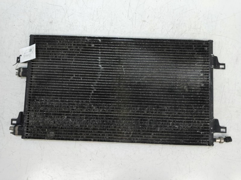 Recambio de condensador / radiador aire acondicionado para renault laguna ii grandtour (kg0) 1.9 dci diesel referencia OEM IAM  