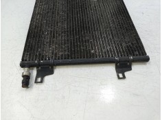 Recambio de condensador / radiador aire acondicionado para renault laguna ii grandtour (kg0) 1.9 dci diesel referencia OEM IAM   2