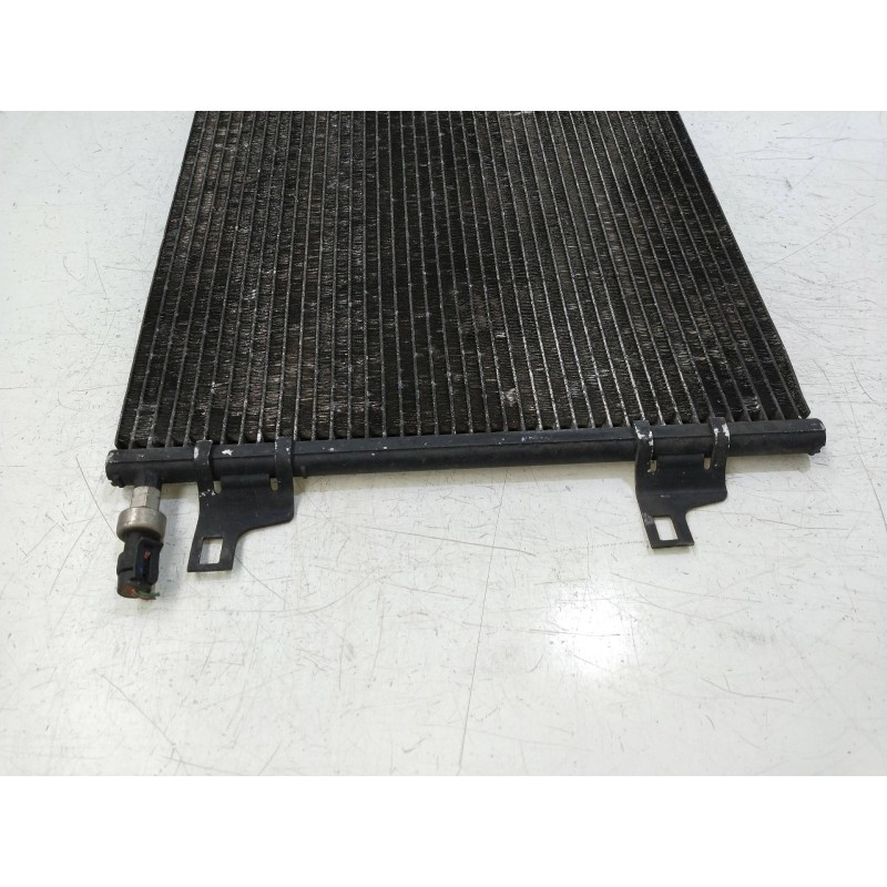 Recambio de condensador / radiador aire acondicionado para renault laguna ii grandtour (kg0) 1.9 dci diesel referencia OEM IAM  