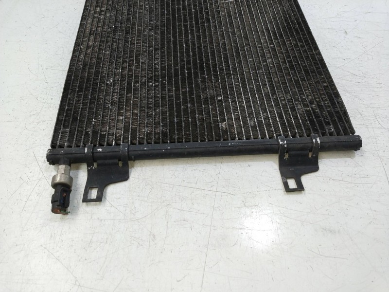 Recambio de condensador / radiador aire acondicionado para renault laguna ii grandtour (kg0) 1.9 dci diesel referencia OEM IAM  