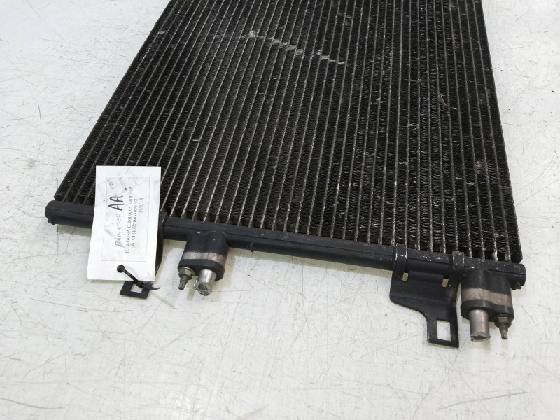 Recambio de condensador / radiador aire acondicionado para renault laguna ii grandtour (kg0) 1.9 dci diesel referencia OEM IAM  
