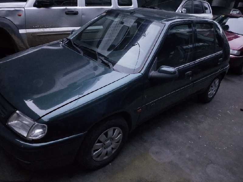citroen saxo del año 1998