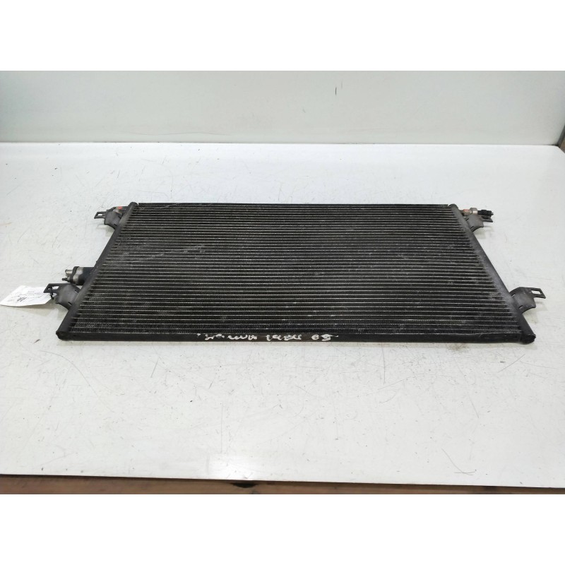 Recambio de condensador / radiador aire acondicionado para renault laguna ii grandtour (kg0) 1.9 dci diesel referencia OEM IAM   Recambio de condensador / radiador aire acondicionado para renault laguna ii grandtour (kg0) 1.9 dci diesel referencia OEM IAM
