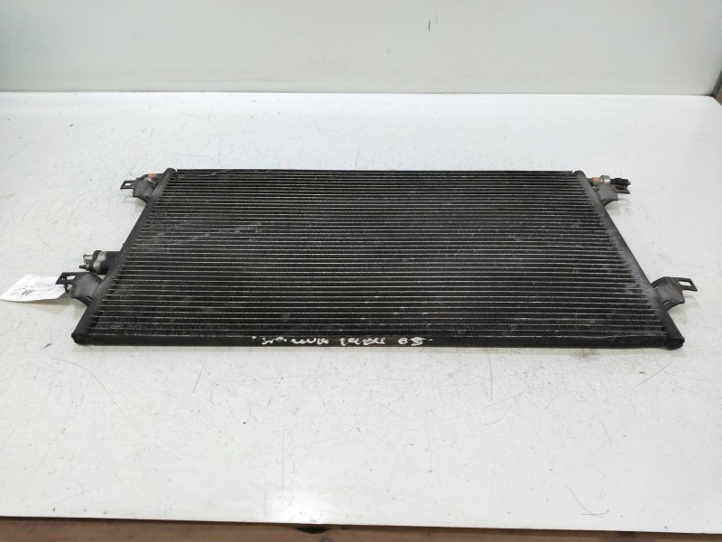 Recambio de condensador / radiador aire acondicionado para renault laguna ii grandtour (kg0) 1.9 dci diesel referencia OEM IAM  