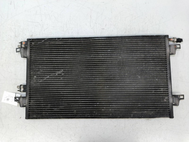 Recambio de condensador / radiador aire acondicionado para renault laguna ii grandtour (kg0) 1.9 dci diesel referencia OEM IAM  