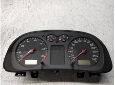 Recambio de cuadro instrumentos para volkswagen bora berlina (1j2) highline referencia OEM IAM 0263611022 1J0919881B 