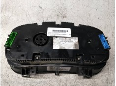 Recambio de cuadro instrumentos para volkswagen bora berlina (1j2) highline referencia OEM IAM 0263611022 1J0919881B  2