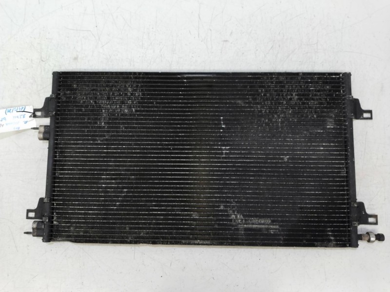 Recambio de condensador / radiador aire acondicionado para renault laguna ii (bg0) 2.0 dci diesel cat referencia OEM IAM 8200332