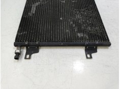 Recambio de condensador / radiador aire acondicionado para renault laguna ii (bg0) 2.0 dci diesel cat referencia OEM IAM 8200332 2