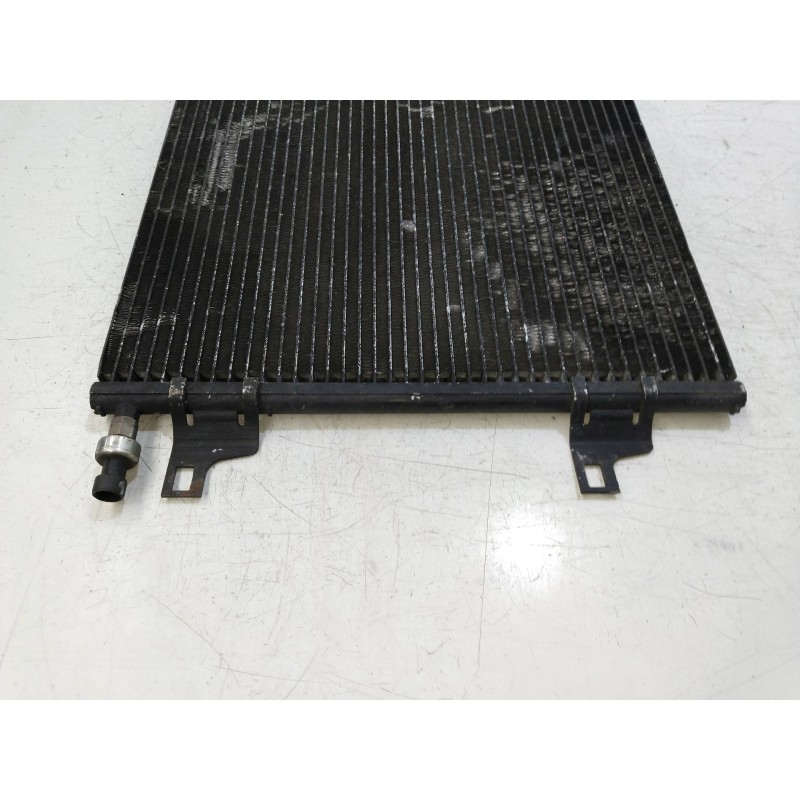 Recambio de condensador / radiador aire acondicionado para renault laguna ii (bg0) 2.0 dci diesel cat referencia OEM IAM 8200332