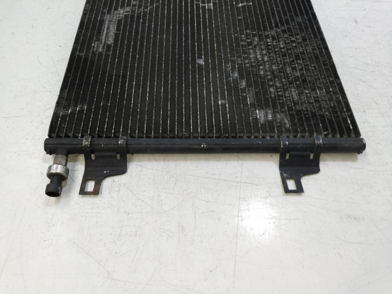 Recambio de condensador / radiador aire acondicionado para renault laguna ii (bg0) 2.0 dci diesel cat referencia OEM IAM 8200332