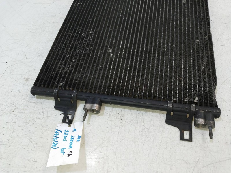 Recambio de condensador / radiador aire acondicionado para renault laguna ii (bg0) 2.0 dci diesel cat referencia OEM IAM 8200332