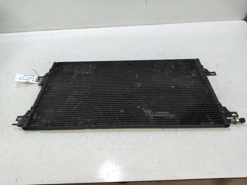 Recambio de condensador / radiador aire acondicionado para renault laguna ii (bg0) 2.0 dci diesel cat referencia OEM IAM 8200332