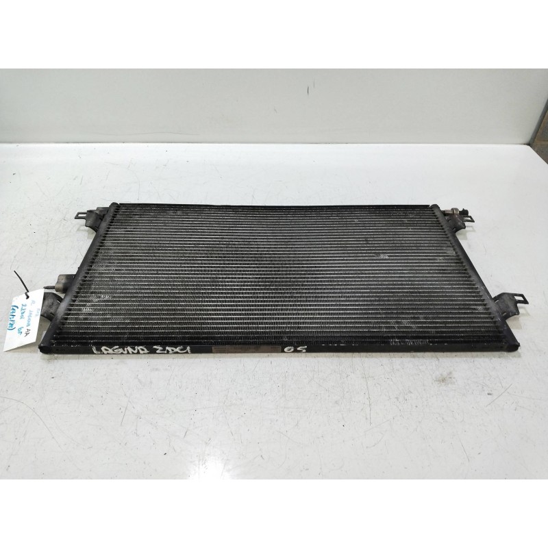 Recambio de condensador / radiador aire acondicionado para renault laguna ii (bg0) 2.0 dci diesel cat referencia OEM IAM 8200332