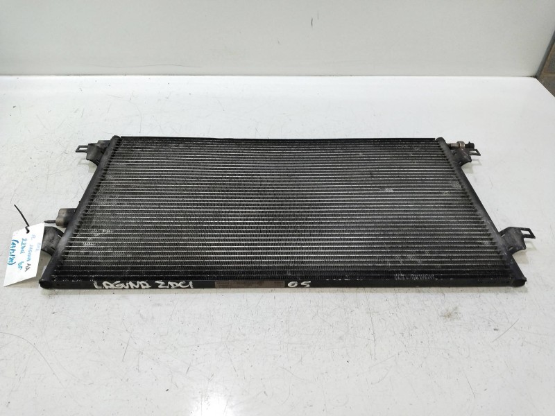 Recambio de condensador / radiador aire acondicionado para renault laguna ii (bg0) 2.0 dci diesel cat referencia OEM IAM 8200332