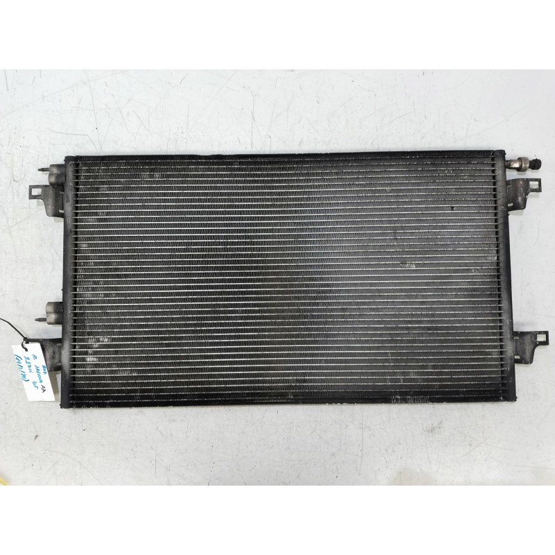 Recambio de condensador / radiador aire acondicionado para renault laguna ii (bg0) 2.0 dci diesel cat referencia OEM IAM 8200332