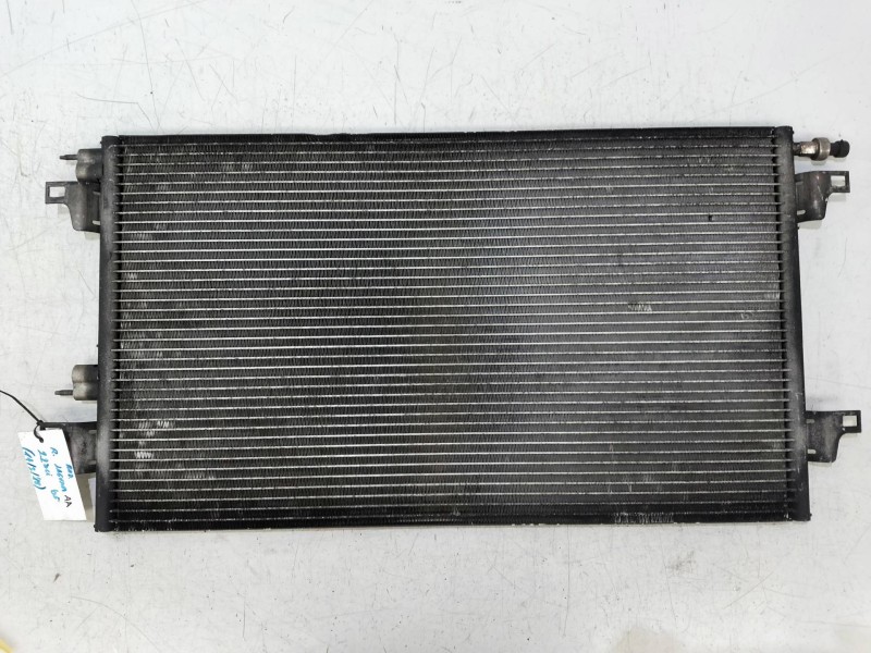 Recambio de condensador / radiador aire acondicionado para renault laguna ii (bg0) 2.0 dci diesel cat referencia OEM IAM 8200332