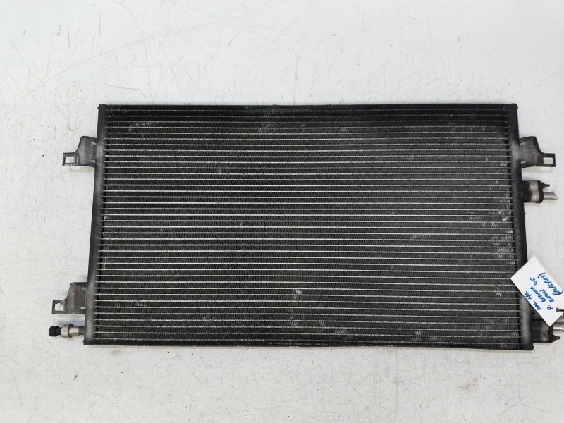 Recambio de condensador / radiador aire acondicionado para renault laguna ii (bg0) dynamique referencia OEM IAM   