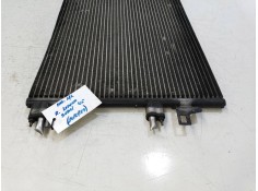 Recambio de condensador / radiador aire acondicionado para renault laguna ii (bg0) dynamique referencia OEM IAM    2