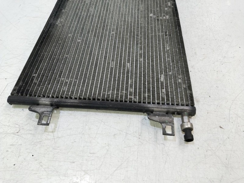 Recambio de condensador / radiador aire acondicionado para renault laguna ii (bg0) dynamique referencia OEM IAM   