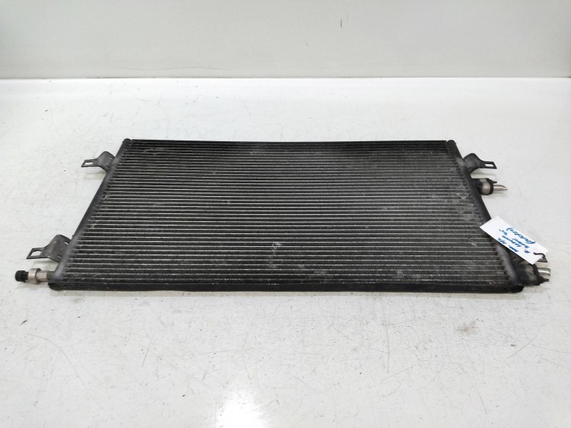 Recambio de condensador / radiador aire acondicionado para renault laguna ii (bg0) dynamique referencia OEM IAM   
