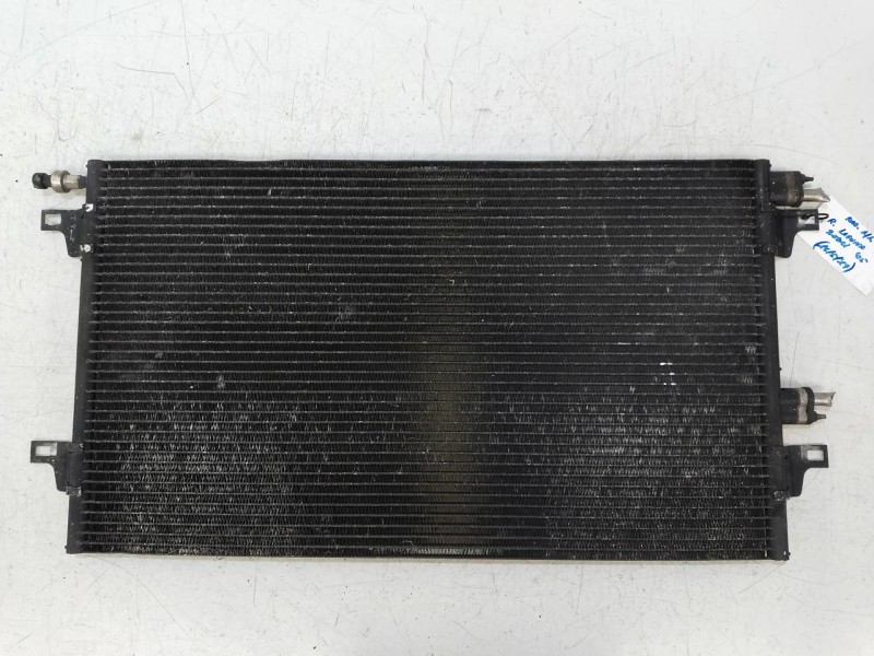 Recambio de condensador / radiador aire acondicionado para renault laguna ii (bg0) dynamique referencia OEM IAM   