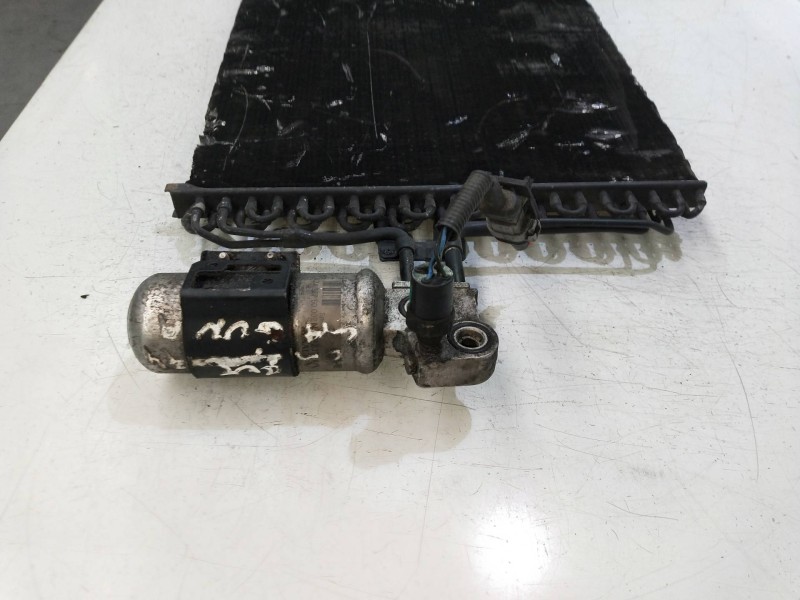 Recambio de condensador / radiador aire acondicionado para renault laguna (b56) 1.8 referencia OEM IAM   