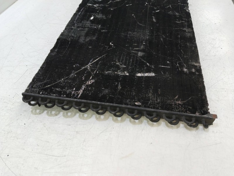 Recambio de condensador / radiador aire acondicionado para renault laguna (b56) 1.8 referencia OEM IAM   