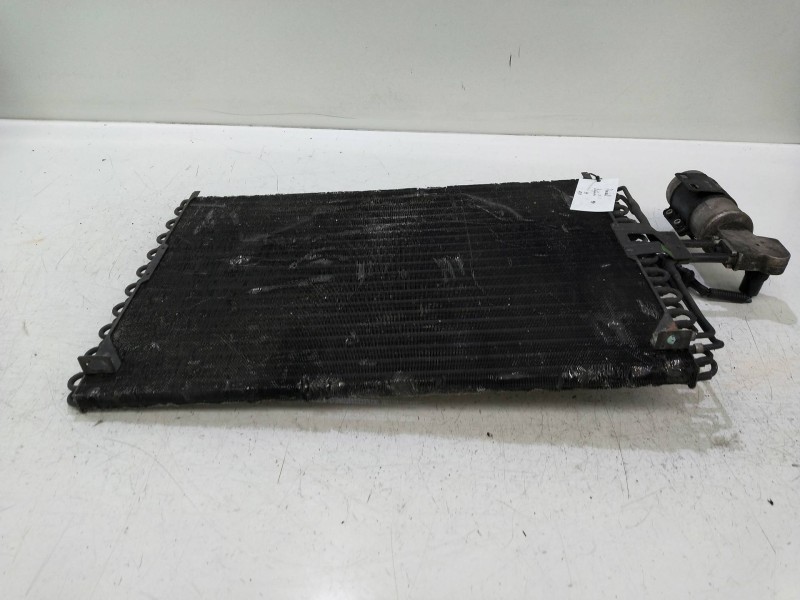Recambio de condensador / radiador aire acondicionado para renault laguna (b56) 1.8 referencia OEM IAM   