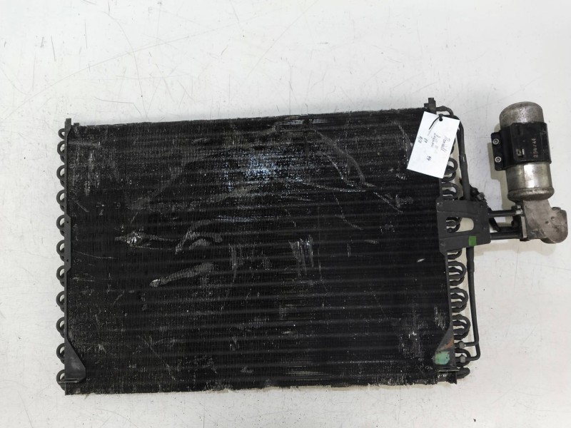 Recambio de condensador / radiador aire acondicionado para renault laguna (b56) 1.8 referencia OEM IAM   