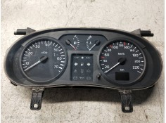 Recambio de cuadro instrumentos para renault clio ii fase ii (b/cb0) authentique referencia OEM IAM P8200059763 NS0385679G 