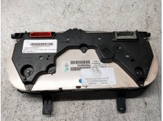 Recambio de cuadro instrumentos para renault clio ii fase ii (b/cb0) authentique referencia OEM IAM P8200059763 NS0385679G  2
