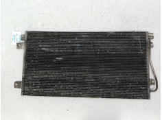 Recambio de condensador / radiador aire acondicionado para renault master desde ´98 base, caja cerrada l1h1 rs 3078 referencia O