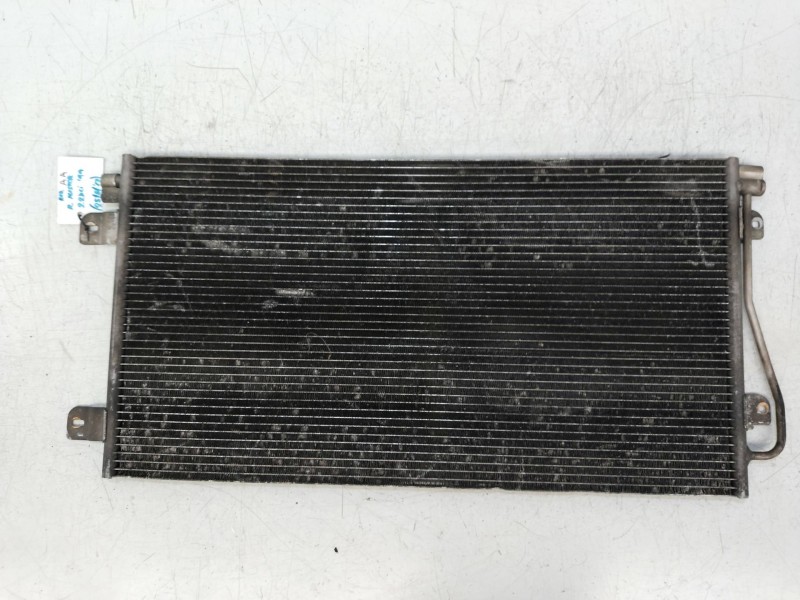 Recambio de condensador / radiador aire acondicionado para renault master desde ´98 base, caja cerrada l1h1 rs 3078 referencia O