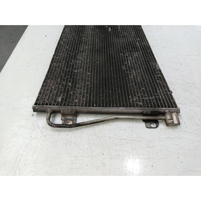 Recambio de condensador / radiador aire acondicionado para renault master desde ´98 base, caja cerrada l1h1 rs 3078 referencia O
