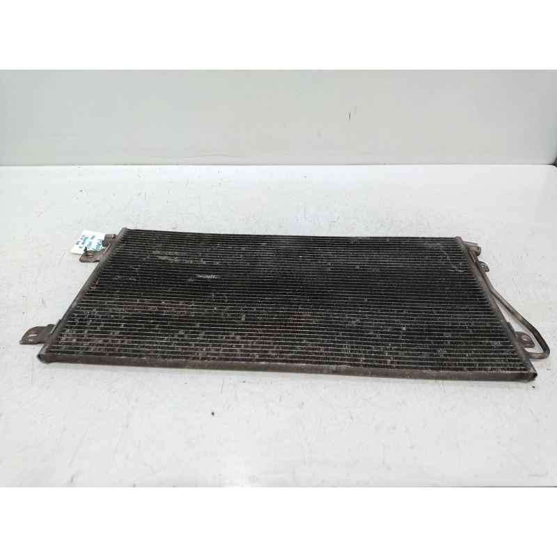 Recambio de condensador / radiador aire acondicionado para renault master desde ´98 base, caja cerrada l1h1 rs 3078 referencia O