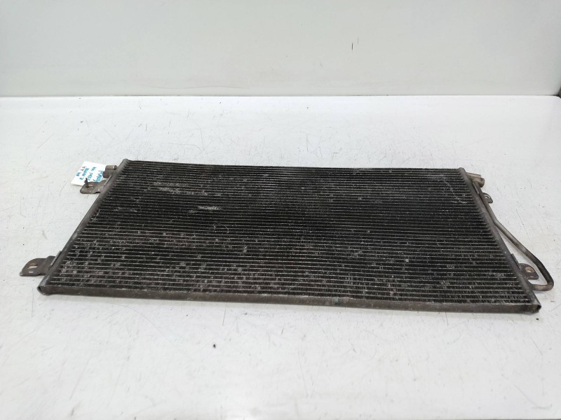 Recambio de condensador / radiador aire acondicionado para renault master desde ´98 base, caja cerrada l1h1 rs 3078 referencia O