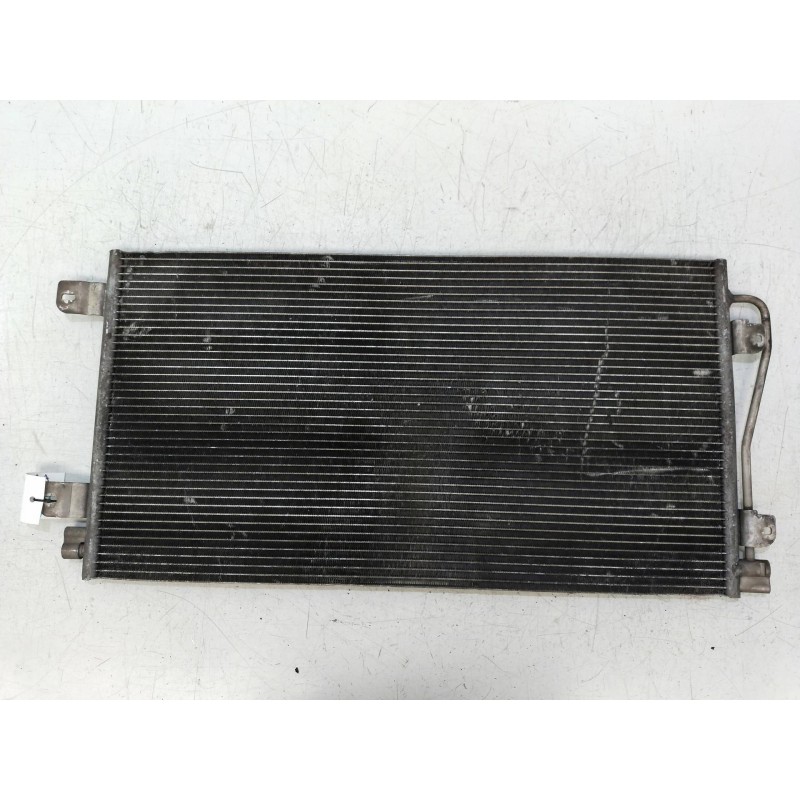 Recambio de condensador / radiador aire acondicionado para renault master desde ´98 base, caja cerrada l1h1 rs 3078 referencia O