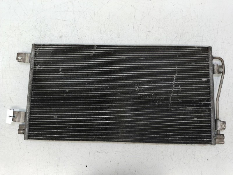 Recambio de condensador / radiador aire acondicionado para renault master desde ´98 base, caja cerrada l1h1 rs 3078 referencia O